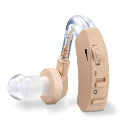 جهاز تحسين السمع بيرور
