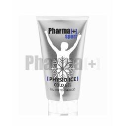 Pharma+ Physio Ice Tube 150ml