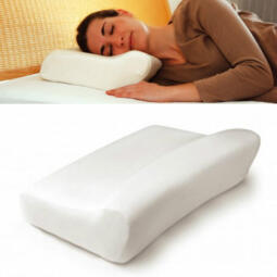 Sissel Orthopedic Pillow Soft