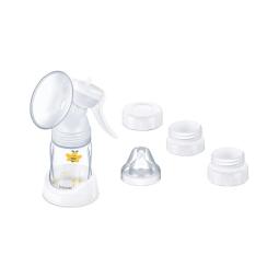Beurer Manual Breast Pump By 15