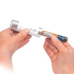 Evia Cool Insulin Pen Cooler