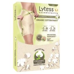 Lytess Slimness Care Organic Cotton Panty