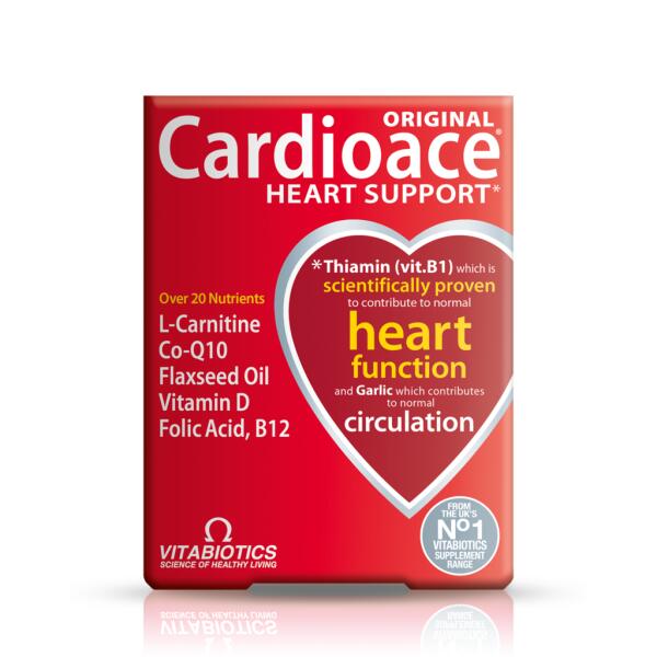 vitabiotics-cardioace-30-capsules-kuwait-online