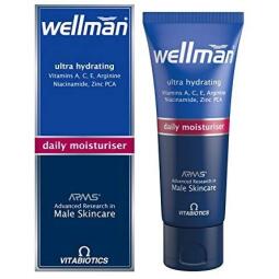 vitabiotics-wellman-daily-moisturiser-50ml-kuwait-online