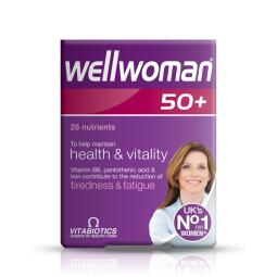 vitabiotics-wellwoman-50-30-tablets-kuwait-online