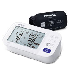 Omron Blood Pressure Monitor M6 COMFORT (HEM-7360-E)
