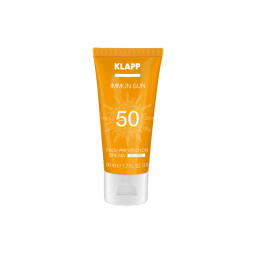 Klapp Immune Sun Face Protection Cream SPF50