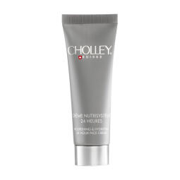 Cholley Cream Nutrisystem 24 Heures