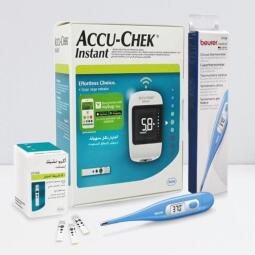Accu-Chek Instant Bundle