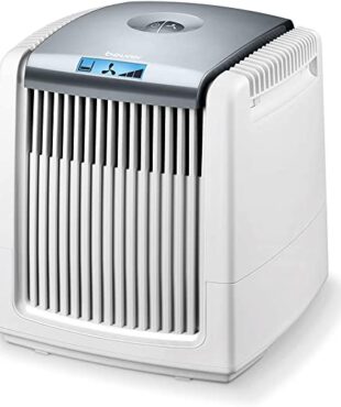 Beurer Air Humidifier & Air Washer White LW 230