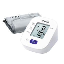 Omron Blood Pressure Monitor M2 HEM-7143-E