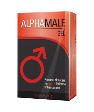 Goodness Care Intimate Aplhamale Gel 10 Sachets
