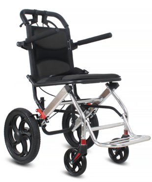 Lightweight Travel Wheelchair AC9001-05
