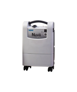 Oxygen Concentrator Nuvo Lite 3