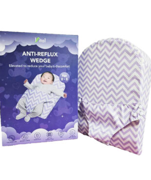 Vital Baby Anti-Reflux Wedge